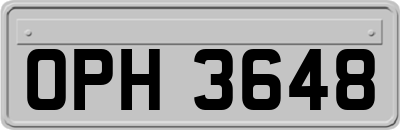 OPH3648