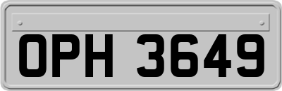 OPH3649