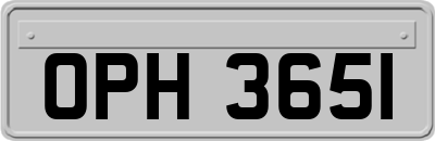 OPH3651