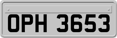 OPH3653