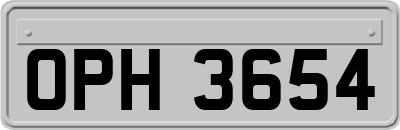 OPH3654