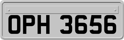 OPH3656