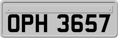 OPH3657