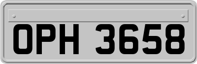 OPH3658
