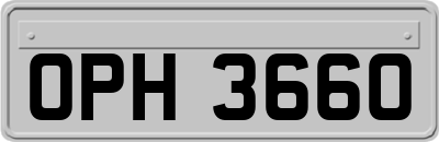 OPH3660