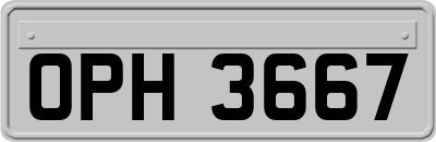OPH3667