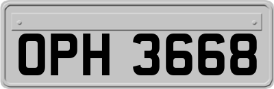 OPH3668