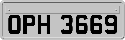 OPH3669