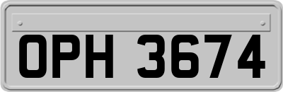 OPH3674