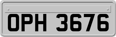OPH3676