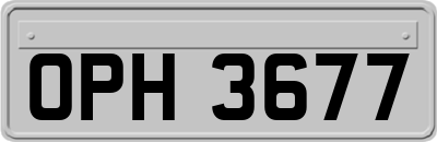 OPH3677