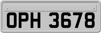 OPH3678