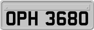 OPH3680