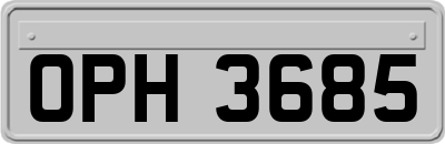 OPH3685