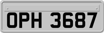 OPH3687