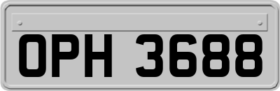 OPH3688