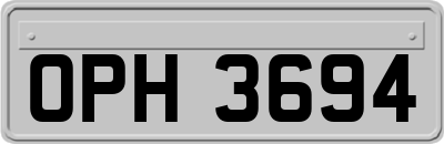 OPH3694