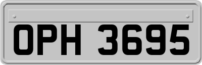 OPH3695