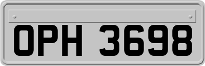 OPH3698