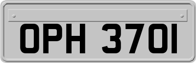 OPH3701