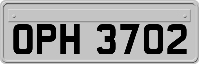 OPH3702