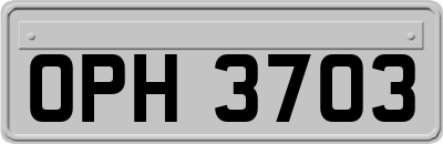 OPH3703