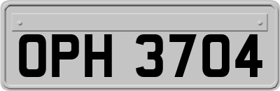 OPH3704