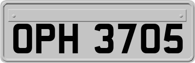OPH3705