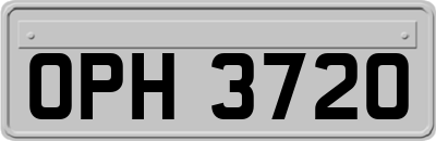 OPH3720