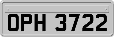 OPH3722