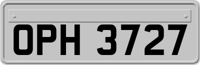 OPH3727