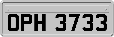 OPH3733