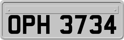 OPH3734