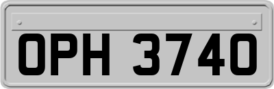 OPH3740