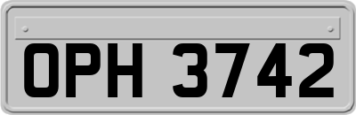 OPH3742
