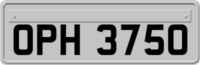 OPH3750