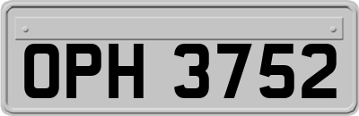 OPH3752