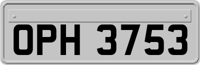 OPH3753