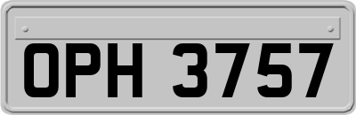 OPH3757