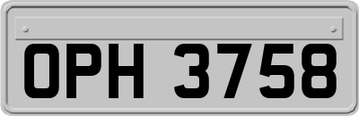 OPH3758