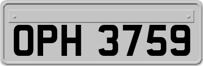 OPH3759