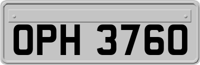 OPH3760