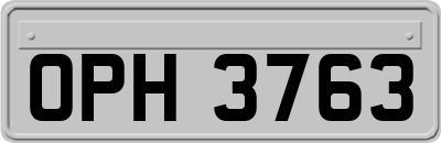 OPH3763