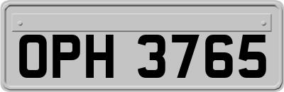 OPH3765