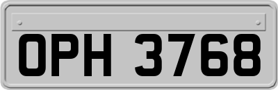OPH3768