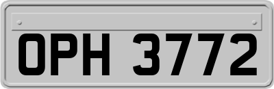 OPH3772
