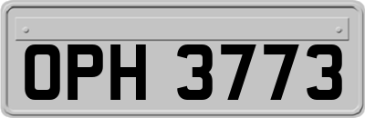 OPH3773
