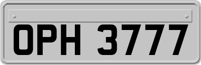 OPH3777
