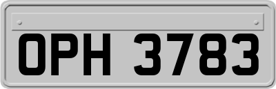 OPH3783