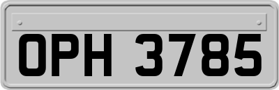 OPH3785